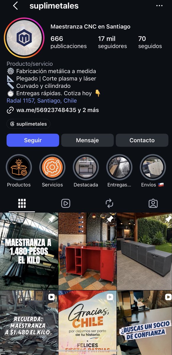 ElAhorcado_SG's tweet photo. @maur12106 @JackJackMaul @Vega4Julio Vayan a dejarle un mensaje al “emprendimiento lavado de dinero” de este hijo de puta. https://t.co/kjhCkSGhjI