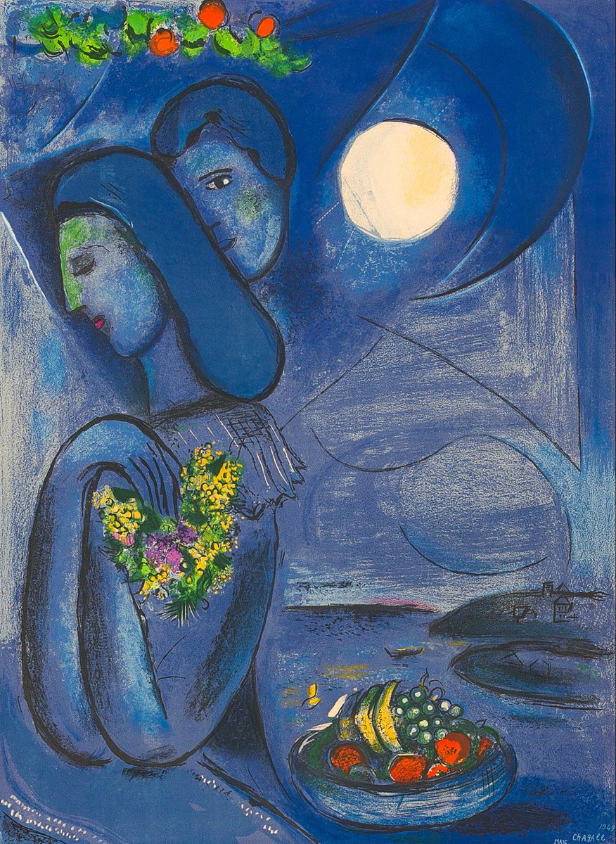 valter_corto's tweet photo. Marc Chagall
St Jean Cap Ferrat 1952 https://t.co/DXwCywhU7T