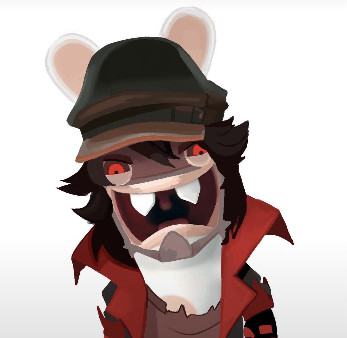 doormansgeekbar's tweet photo. some of the BWAAAAAHlock characters ive done so far https://t.co/LMRncWKnBQ