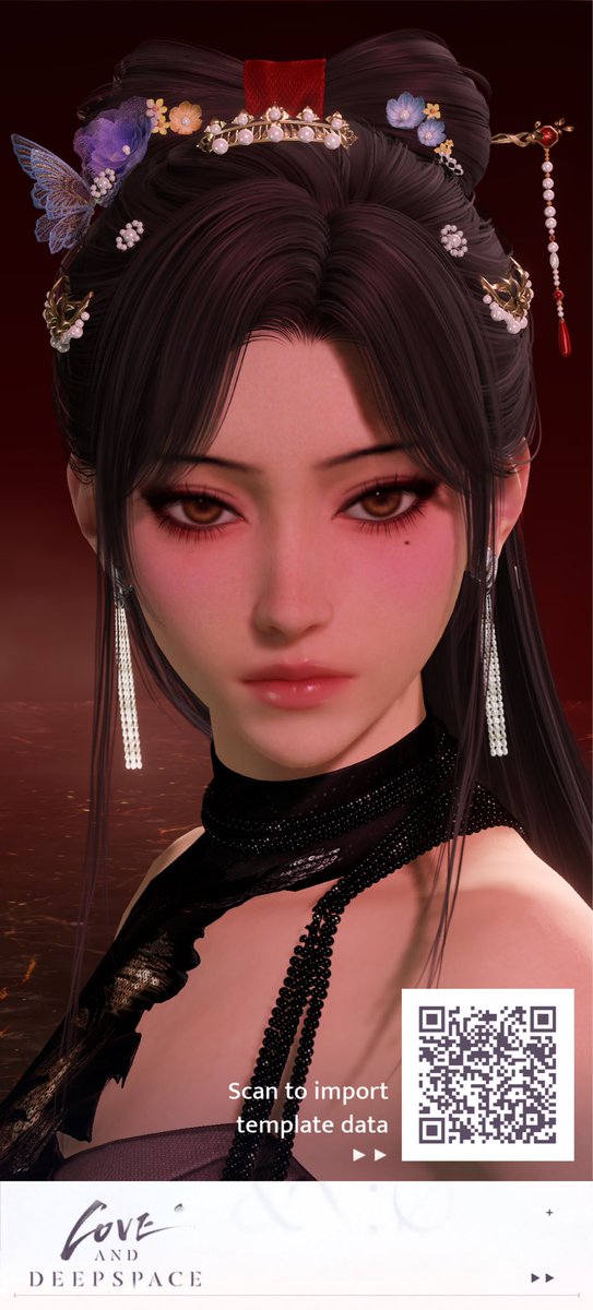 kiittyfiend's tweet photo. Show me how fierce your Mc is!!! https://t.co/xDSflzxXlw