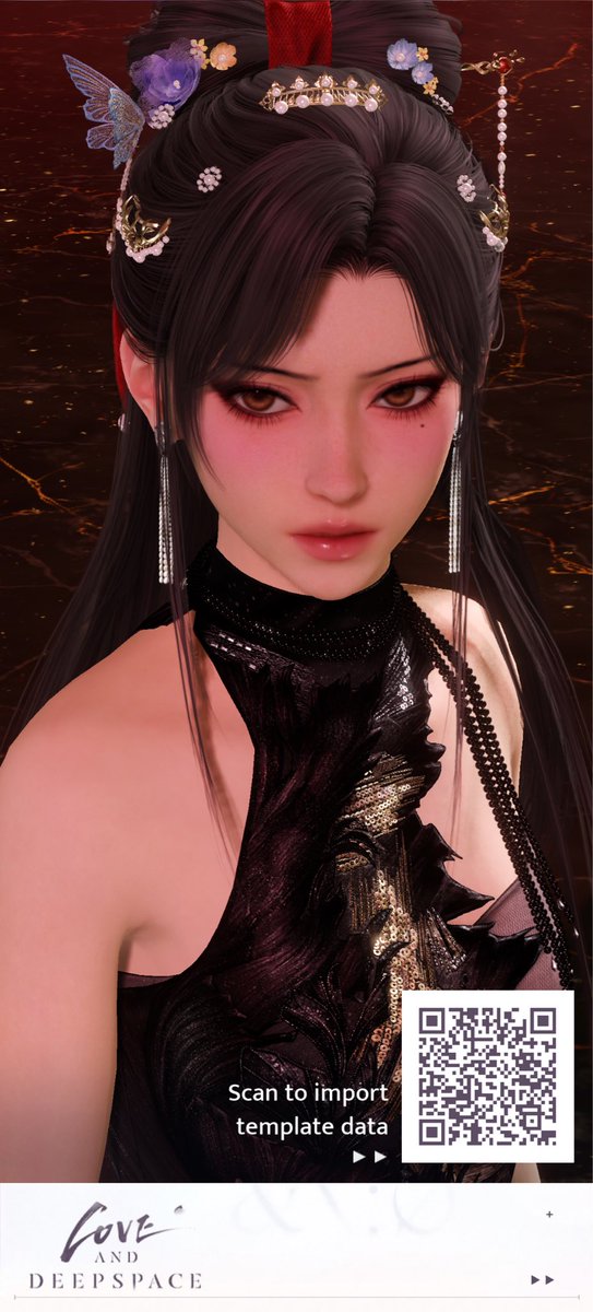 kiittyfiend's tweet photo. Show me how fierce your Mc is!!! https://t.co/xDSflzxXlw