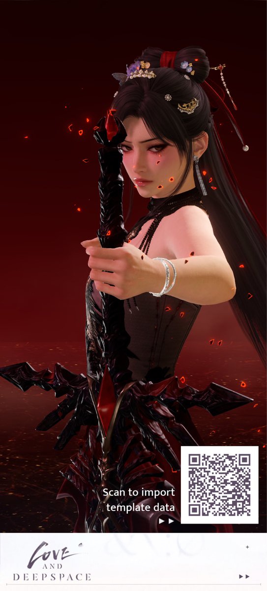 kiittyfiend's tweet photo. Show me how fierce your Mc is!!! https://t.co/xDSflzxXlw