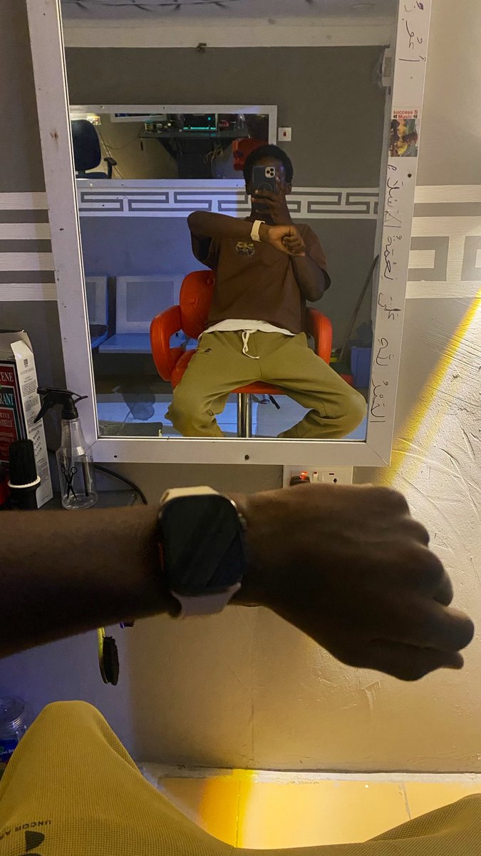 swaggforlunch's tweet photo. GOAL : OUT DO ME https://t.co/SUaQHkXKd0