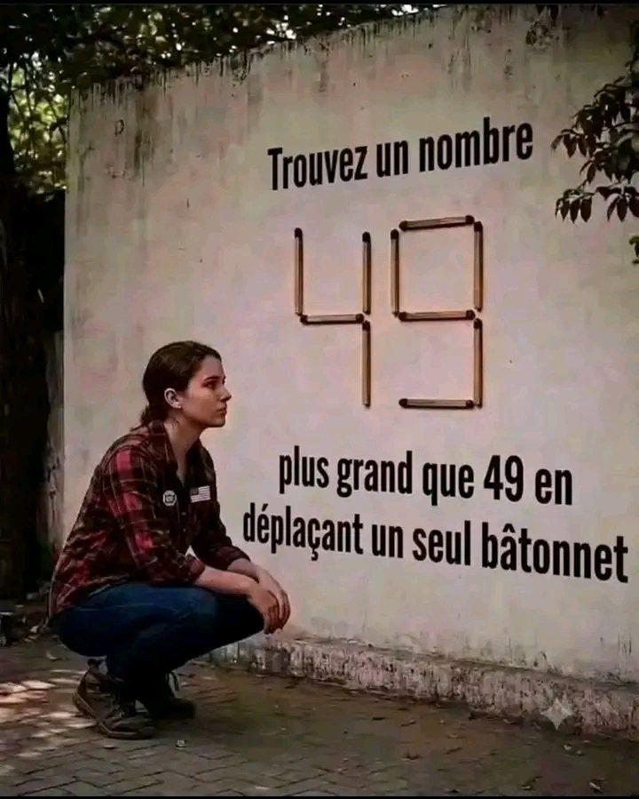 Zinkst_'s tweet photo. .. plus grand que  49 https://t.co/QmR6Q7oxvf