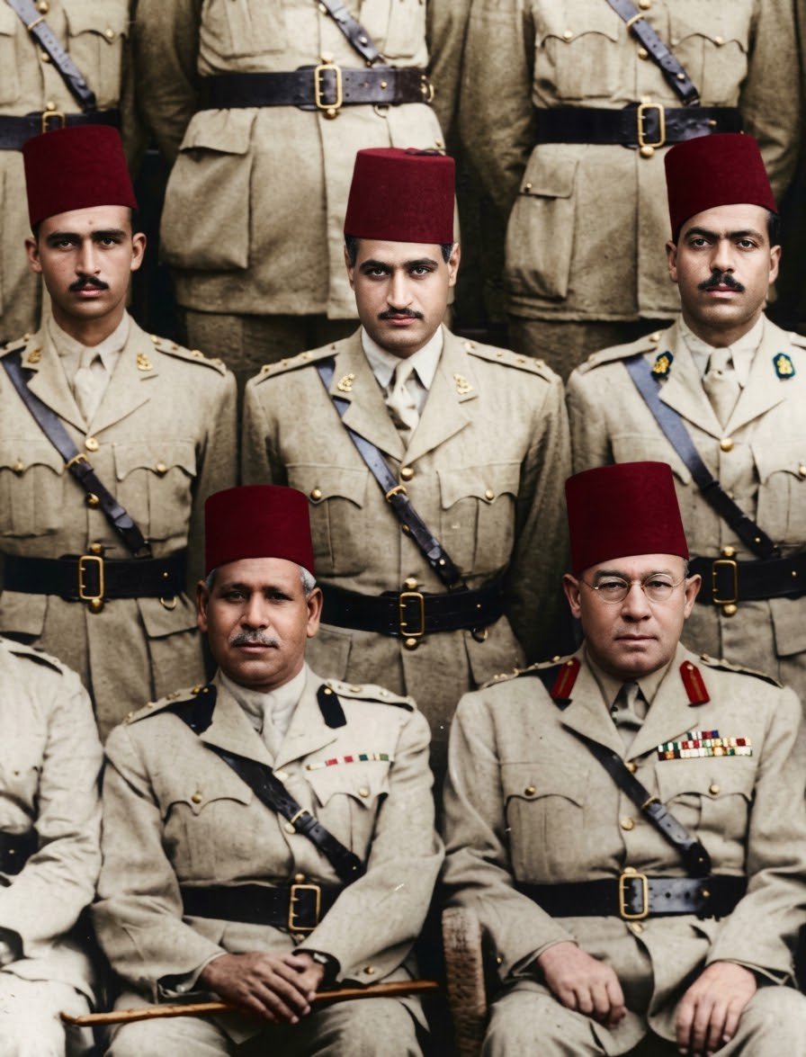 HelmyShehabEG's tweet photo. بالنسبة ليا عبد الناصر هو أهم حاكم قومي حكم مصر هو اللى انهى الوجود الاستعماري وأمّم قناة السويس وصادر ممتلكات الأجانب وأقام قاعدة صناعية ضخمة هتقولى إزاي قومي وهو غير اسم مصر اثناء الوحدة؟ هقولك إن ده كان جزءًا من مشروع أوسع للريادة المصرية في المنطقة. https://t.co/5qKPQ0vOeM