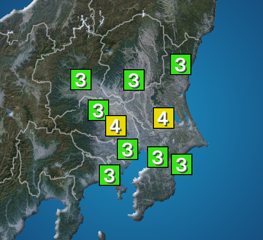 wni_jp's tweet photo. 【地震情報】
9月29日 4:45 震度4
【茨城県】茨城県南部【埼玉県】埼玉県南部
▶生放送で解説中 
https://t.co/4wSvqq0bf2

https://t.co/ziykAdj1kx https://t.co/lFNT7jKpAt