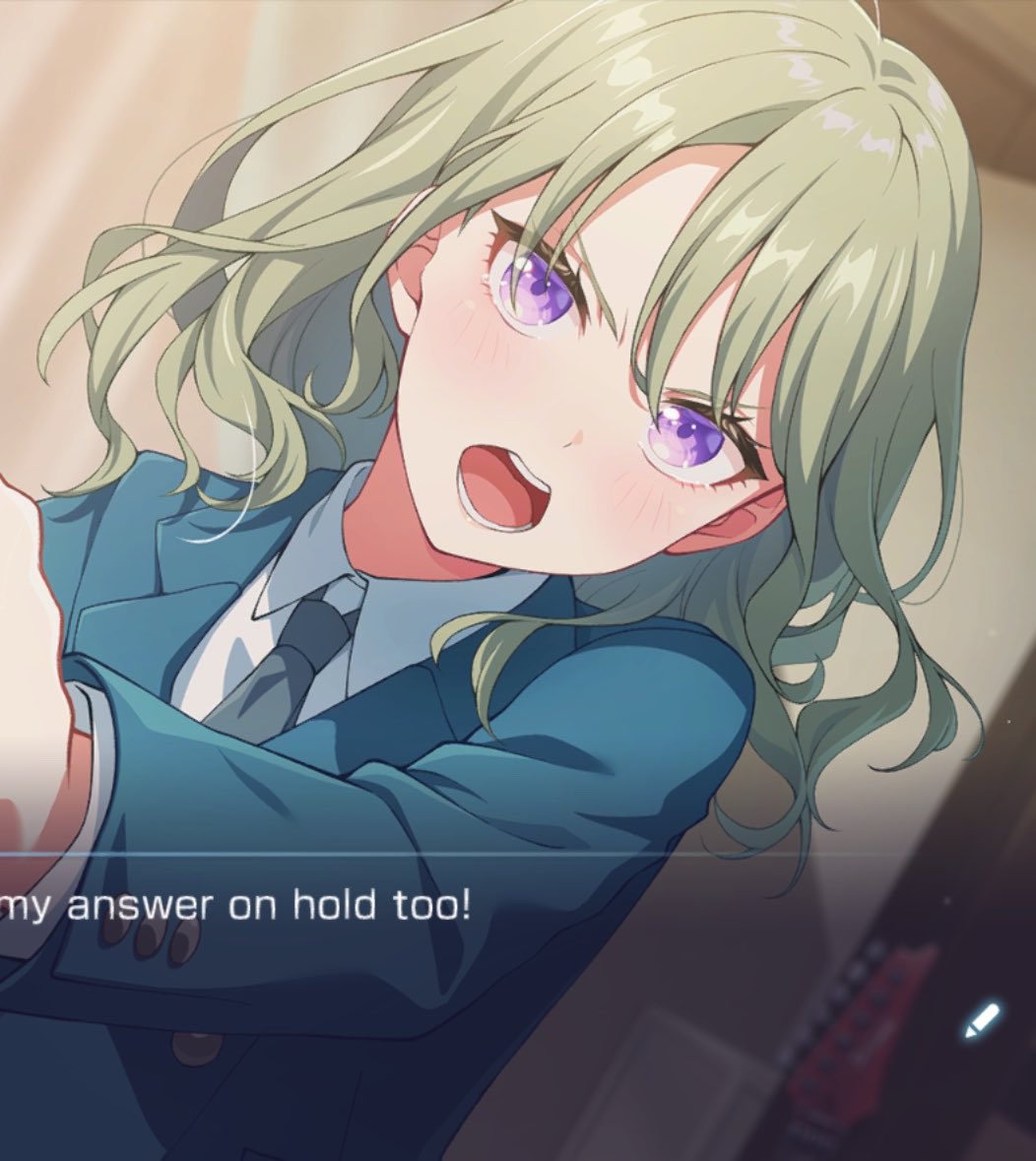 ghostie_supreme's tweet photo. Yall were out here saying she’s Nene but she’s actually him https://t.co/JbHc2rzOsx