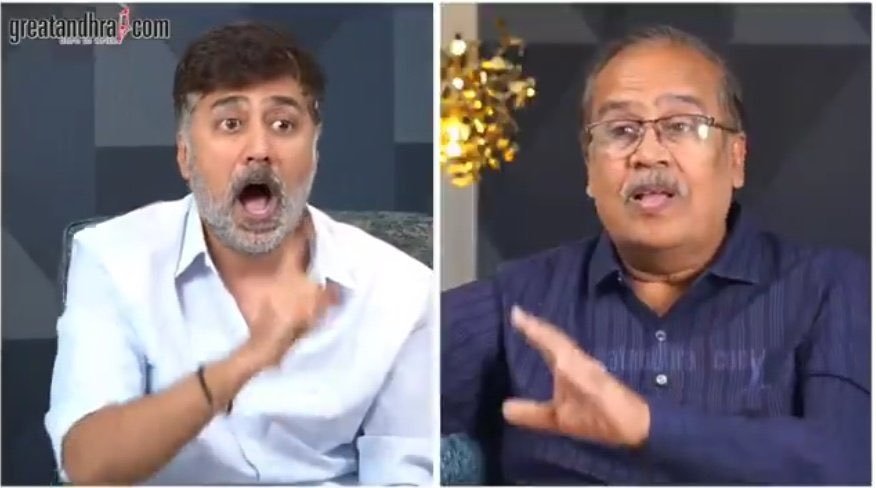 SarkarrAdarsh's tweet photo. @ItzRCCult18 Ante nuvvuuuu uncle ahhh
Anyway Esk? https://t.co/55WAP2OZmh