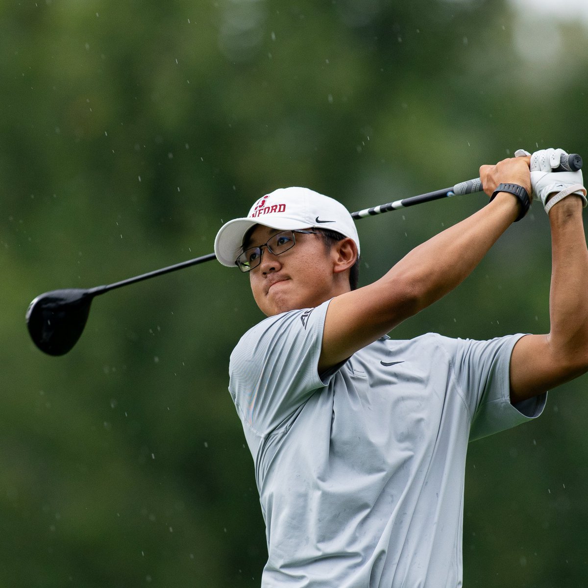 StanfordMGolf's tweet photo. Pushing through the beginning of the second round here in Fort Worth! 

📊: https://t.co/kgLUABsCEx

#GoStanford https://t.co/UGXqc75foJ