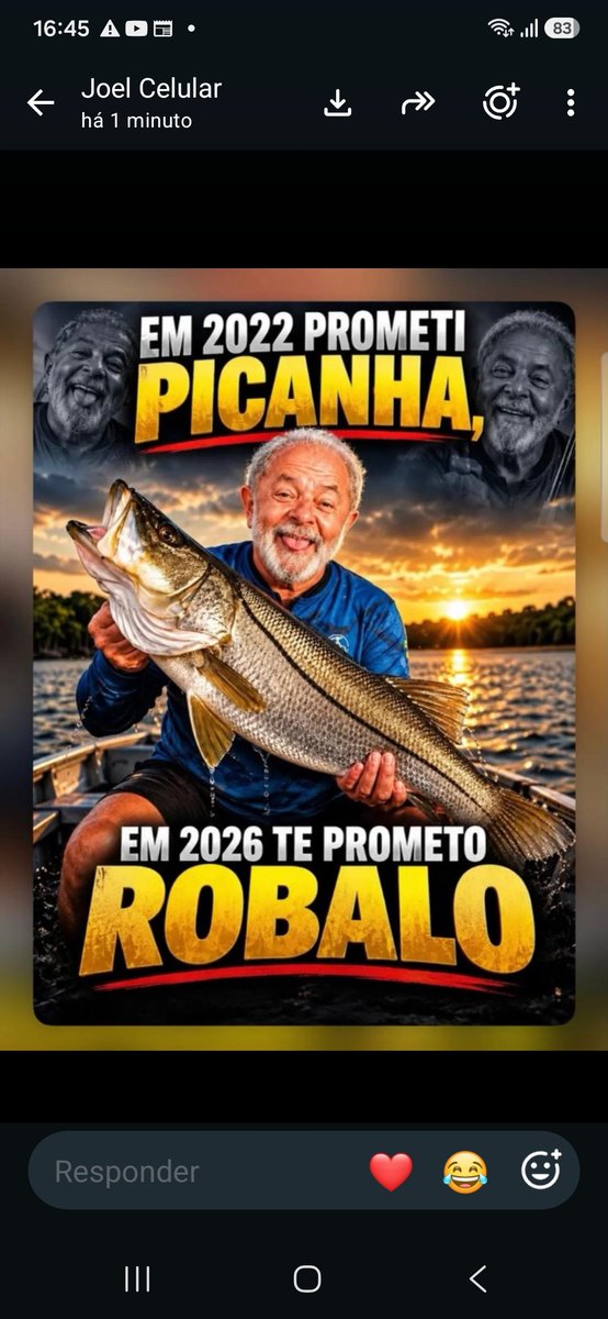WtacchiBh's tweet photo. @Politiquei_Br https://t.co/VWy68U3dYx