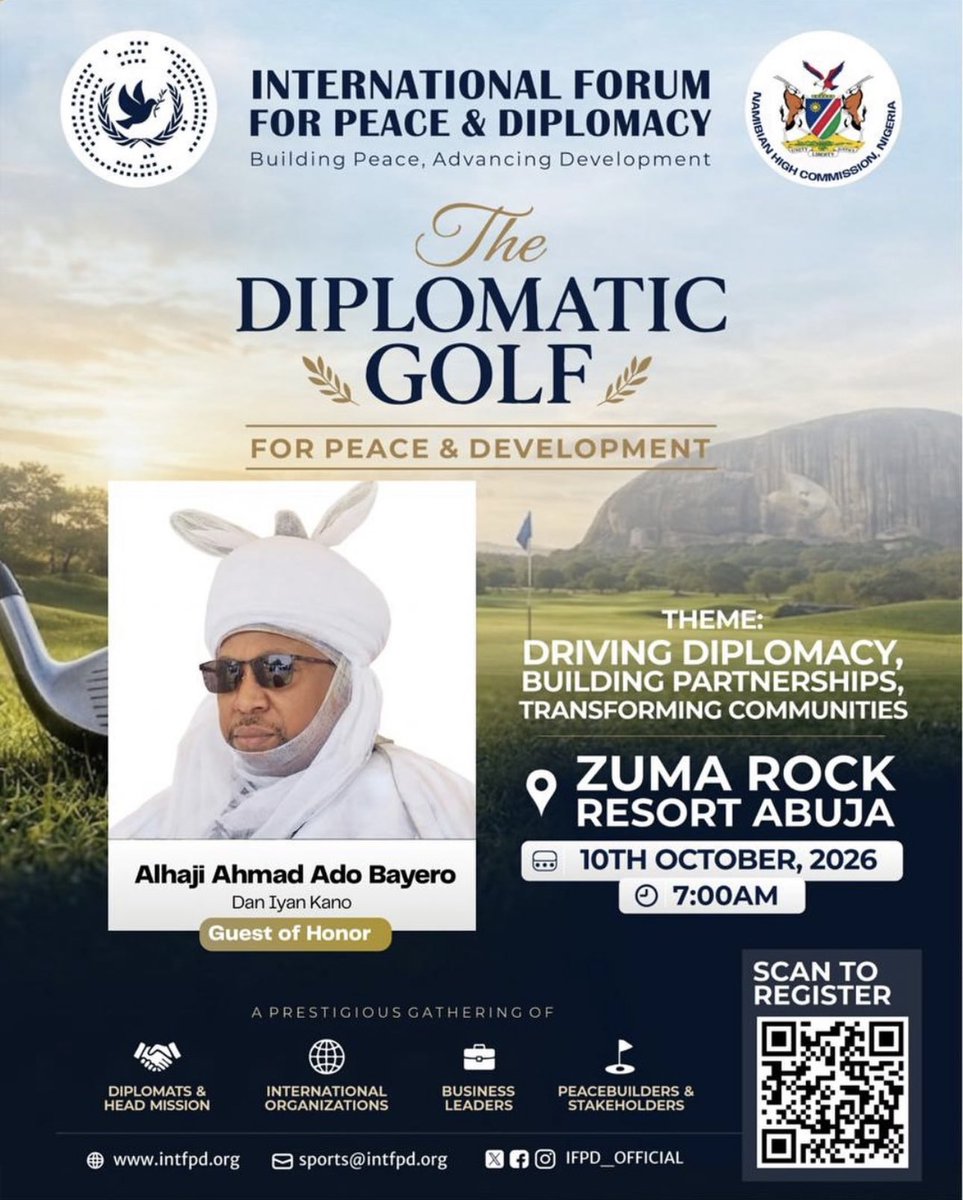 only1kiing_'s tweet photo. I’m proud to partner with the IFPD to provide seamless transportation for guests. Thank you, Director General Timi, for the opportunity to support this important initiative advancing peace and diplomatic engagement. #perfectride https://t.co/ZfPeMI0dLY