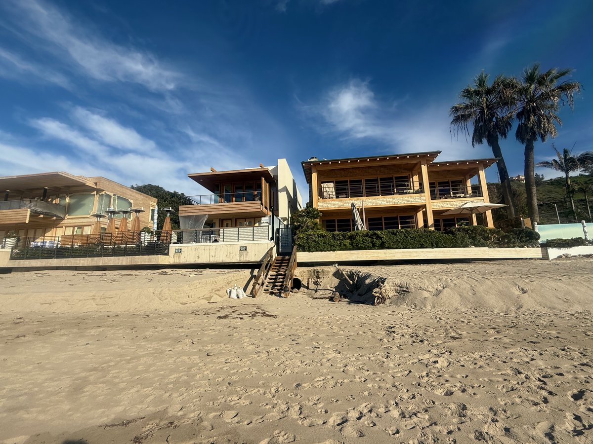 4_Malibu's tweet photo. Malibu storm prep starts with a plan: roof and drainage checks, condition photos, vendor contacts, and safe follow-up. Our owner guide includes official local resources: https://t.co/gKrWACY6UL #Malibu https://t.co/9udWbXTRoZ
