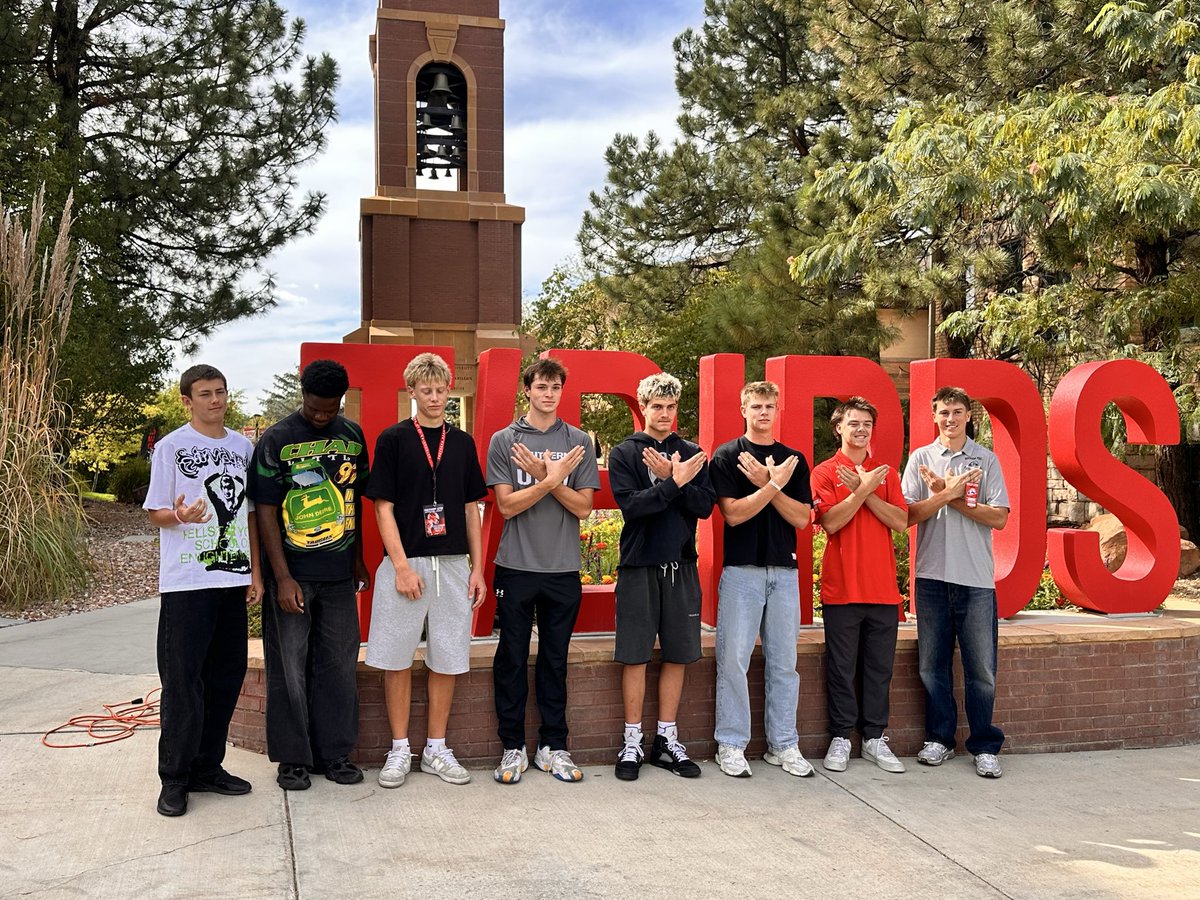 Landonwoods018's tweet photo. Thank you @SUUFB_  for an amazing game day visit! Thank you @CoachHuntSUU and @delanefitz for the opportunity to come down and see a great school! https://t.co/g0WLXp0JHY