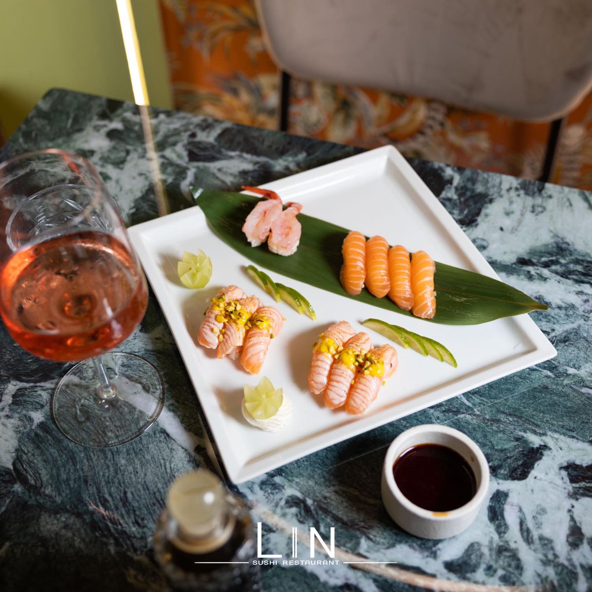 RaeannLevrjde's tweet photo. The epitome of freshness in our delicate fresh fish bites. For reservations: 080 2369124 
Corso Vittorio Emanuele II, 50 https://t.co/xtsudsCvp0