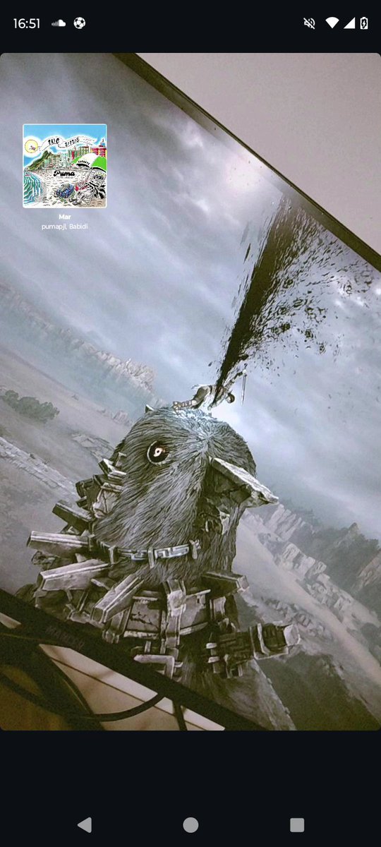 preduzzz's tweet photo. comprei um play 5 e finalmente posso jogar essa obra prima, só joguei no play 2 e segue sendo um dos meus jogos favoritos https://t.co/UXWFpAAdfL