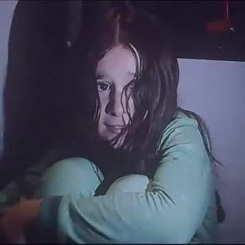 David_da_bozz's tweet photo. Bryan the courier didn’t make a very smart move in Zach Cregger’s #ResidentEvil by trying to take the infected girl with him despite her condition, but the big heart that made him a poor survivor ironically would’ve made him a good father.

Shortly after Bryan finds the infected girl in an RV bathroom, he notices her foot has mutated into a tangle of tentacles. He was noticeably disturbed by this, but he still says he’s going to help her find her mom. She makes like she wants him to pick her up. Against his better judgement, Bryan tries to take her with him and gets attacked by the tentacles for it.

After dealing with two zombies and a dog already, he probably could’ve put two and two together that this wasn’t going to go well, but he was such a nice guy he couldn’t help it. His instincts here would’ve made him a good parent. But the infected girl was likely taking advantage of his good nature unconsciously so she could get close enough to spread the T-virus.