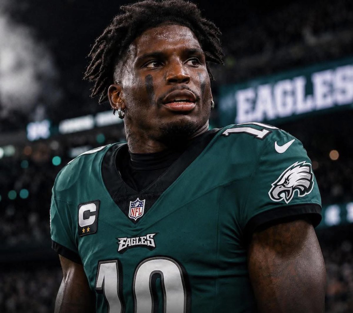 JalenCarterDPOY's tweet photo. Hear me out. https://t.co/PrFY0Ze4oq