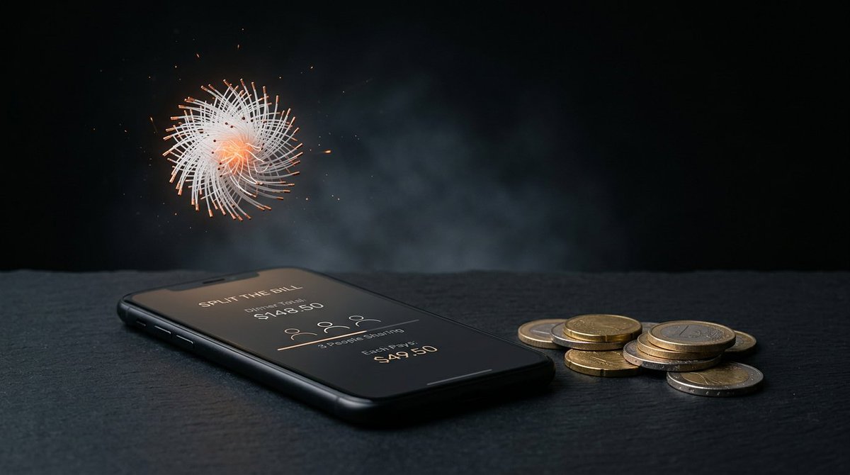 CortexArc's tweet photo. Ask your Cortex agent for a budget app that splits bills between flatmates. It builds the full Expo project as files, screens for who paid what, who owes who. Open it on your phone, no coding, no App Store wait.

$CORTEX https://t.co/w3QY4pfBZw