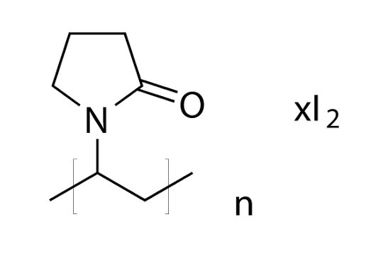 nrmtenjoyer's tweet photo. 1000%
I tried to do my own take at Povidone Iodine since she's always THE example of "bad current CRK designs" for fun! It might not be good to some people but I had so much fun
Thanks to this I realized the zigzag on her hair is a reference to the structure of povidone iodine https://t.co/2CsPDeeLCC