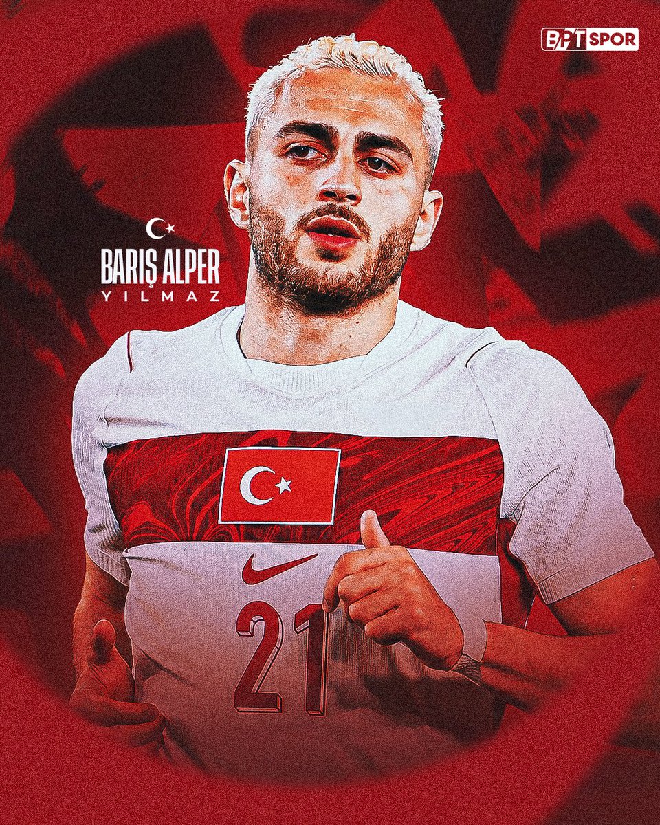 bpthaber's tweet photo. GOOOLLL!! | 🇹🇷 Türkiye 1-3 İtalya 🇮🇹

⚽️ 47' Barış Alper Yılmaz https://t.co/LwoDw8pq8Y