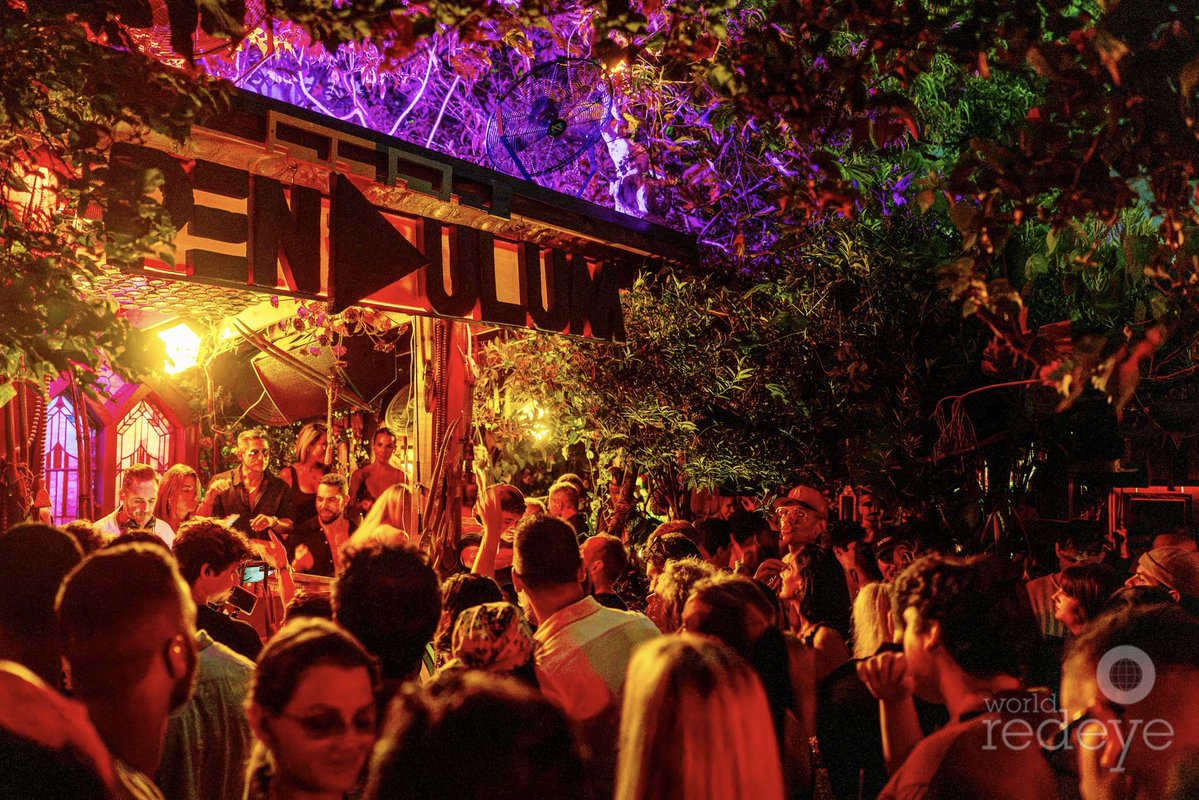 worldREDEYE's tweet photo. PHOTOS UP - AIRE Miami Makes Its Highly Anticipated Debut at One of Edgewater’s Most Storied Nightlife Addresses
https://t.co/itkrG2JflW https://t.co/OOnXKEZxlR
