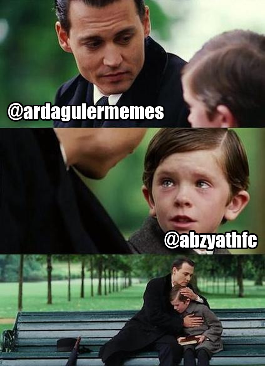 ardagulermemes's tweet photo. @abzyathfc Even I can't fix this https://t.co/ScGGYxZz0Z