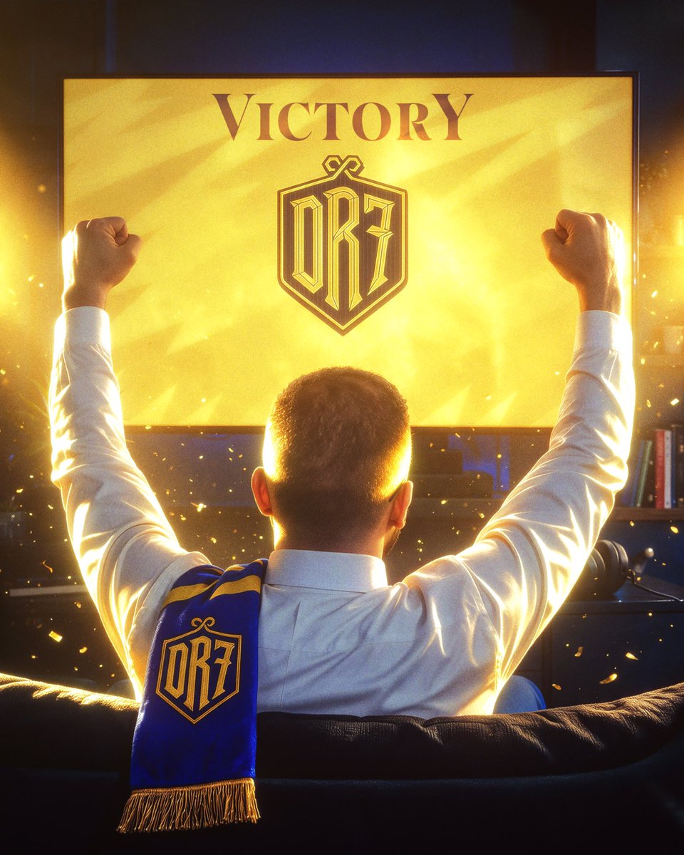 DR7TEAM_'s tweet photo. الضئيل يبقى ضئيل ، والفوز يبي له رجال 🥶🔥 https://t.co/NgdiuJF98Y