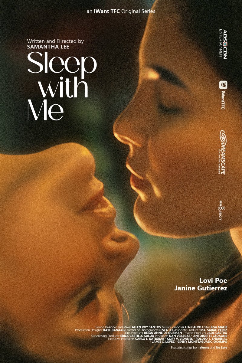 juandibidi02's tweet photo. Sleep With Me (miniseries, 2022) 🇵🇭
dir. Samantha Lee
1080p webdl
eng sub

gofile .io/d/FlsklTUt https://t.co/lp2jyecrH7