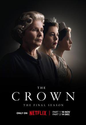 esperitverd's tweet photo. Ara que ha passat un temps des del final... Quina és la vostra opinió sincera sobre #TheCrown en general? Obra mestra de Netflix o sèrie sobrevalorada? 🤔👇 https://t.co/IJ360Fw3wP