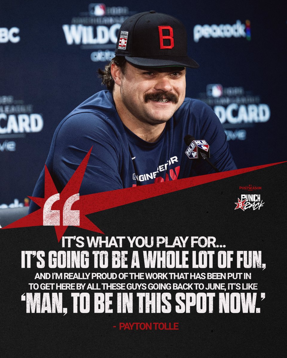 RedSox's tweet photo. Let's have some fun. https://t.co/wMXcnUzibt