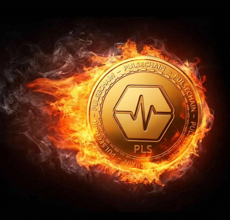 KingCryto123's tweet photo. No one has left any comments yet. Is it beautiful? #PULSECHAIN 
$PLS $PLSX $HEX $INC $pDAI $pLUSD
🤎+share it 🔥🔥 https://t.co/f2mGrt5SfE