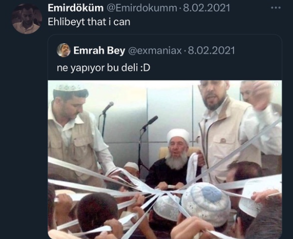 eskitvitlerr's tweet photo. https://t.co/YMujNxAbWZ