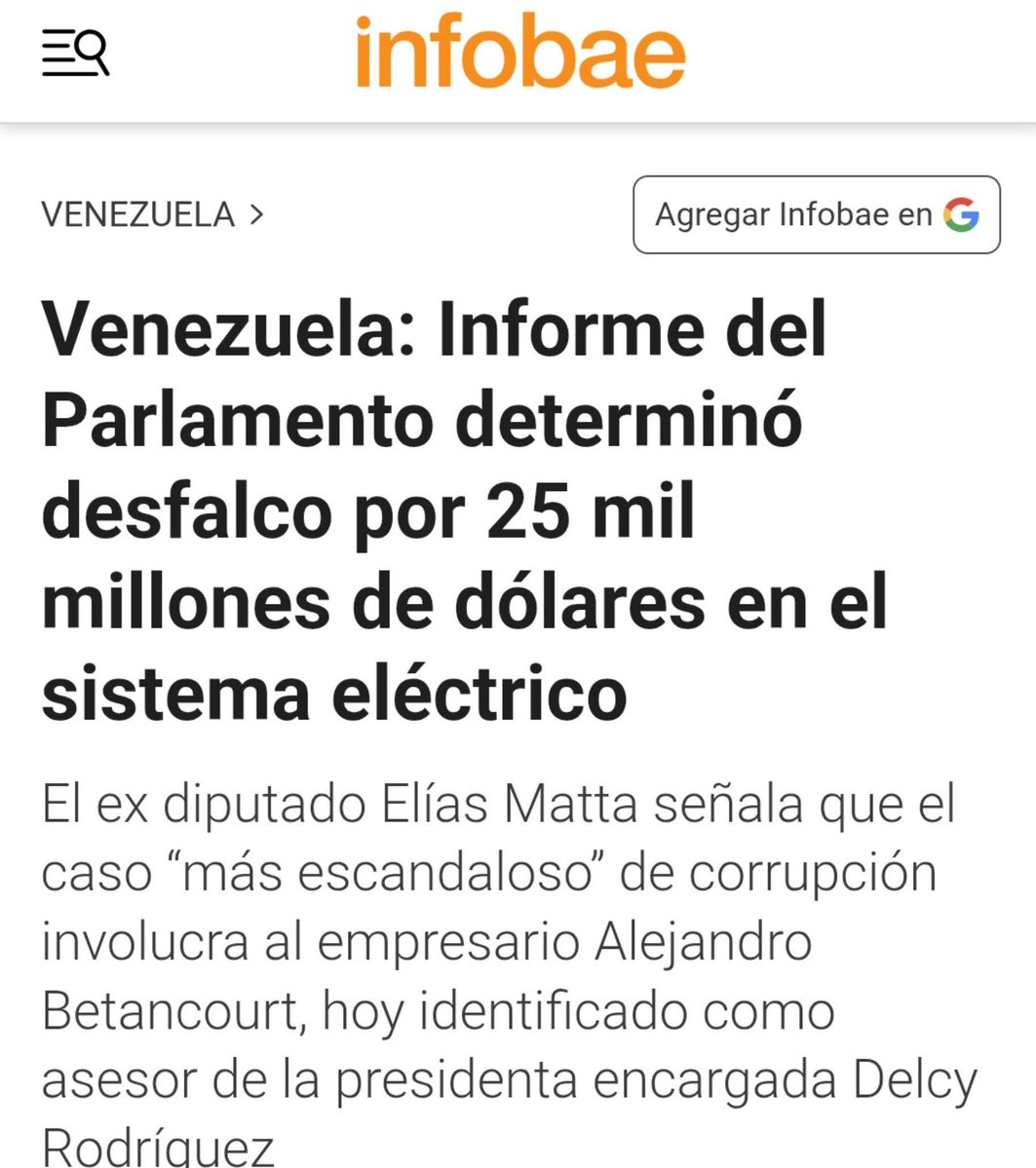 maryn2018's tweet photo. @jaarreaza Las causas 👇 https://t.co/Z2E4Nkw7Ff