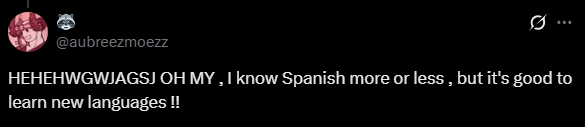 Dreaming_staar's tweet photo. Chat, can we add her to the moe tierlists🥹 https://t.co/CtZ2IyyWmc