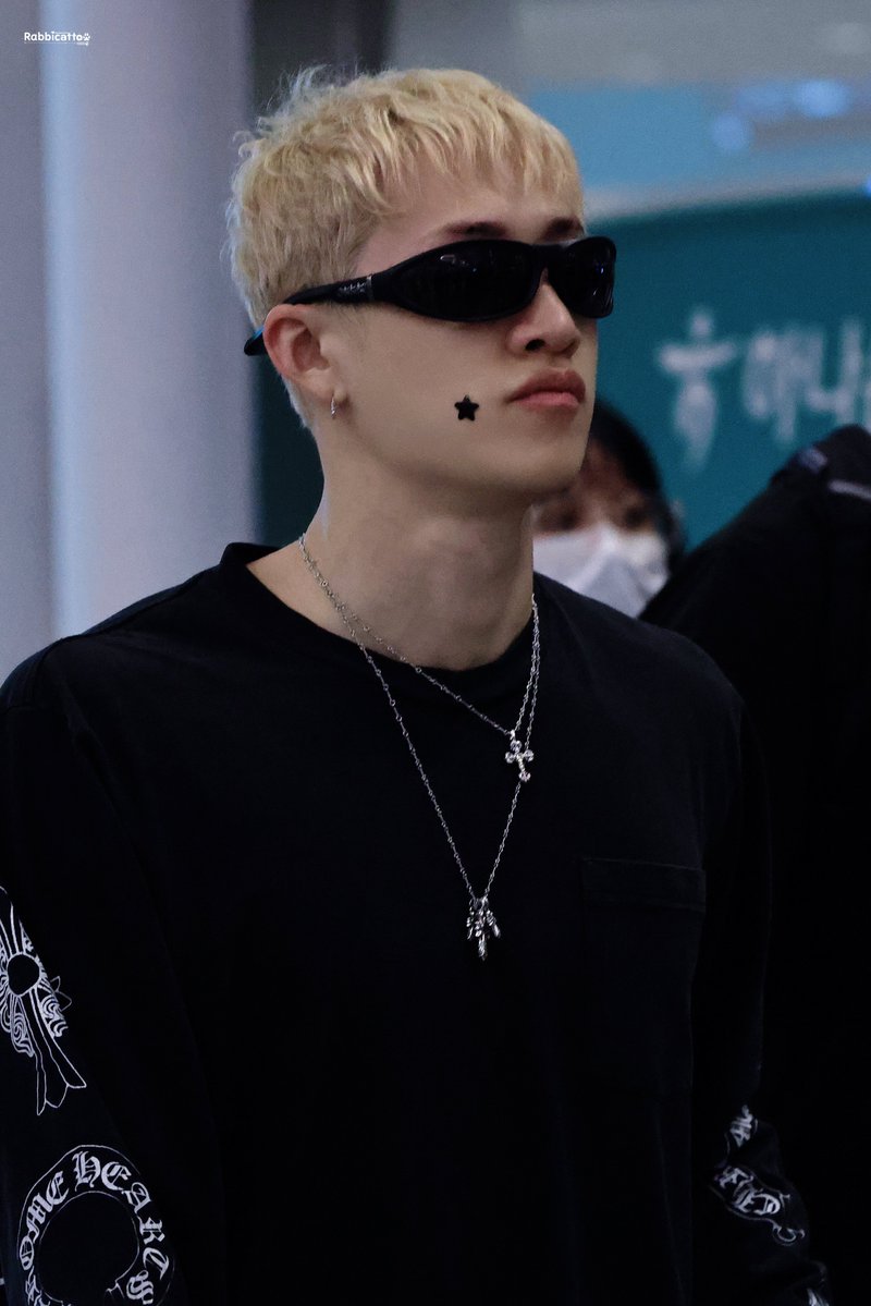 Rabbicatto1003's tweet photo. 260929

🫳🏻🫳🏻
Get some good restㅠㅠ
#방찬 #BangChan https://t.co/EdHf5iMKb6