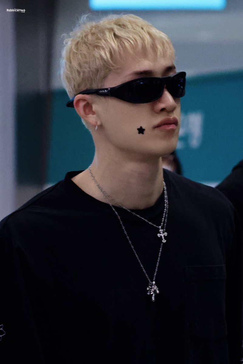 Rabbicatto1003's tweet photo. 260929

🫳🏻🫳🏻
Get some good restㅠㅠ
#방찬 #BangChan https://t.co/EdHf5iMKb6