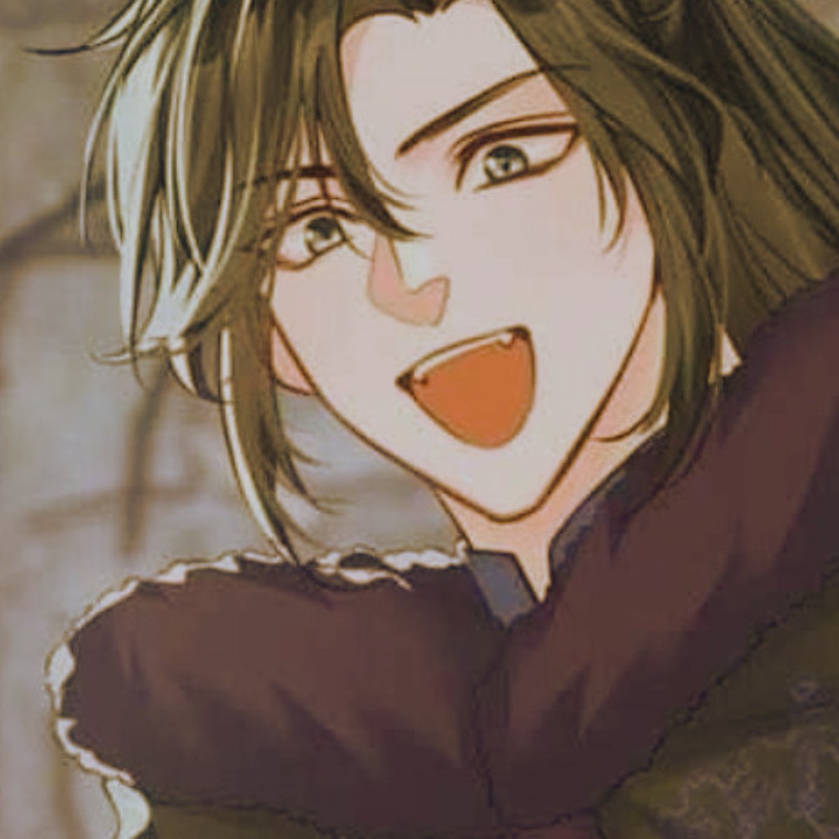 DIVlNEARCHER's tweet photo. @AB4NDONEDBRIDEA

ㅤㅤㅤ"  heeeey .ᐟ  master .ᐟ " https://t.co/uM6QOZf82N