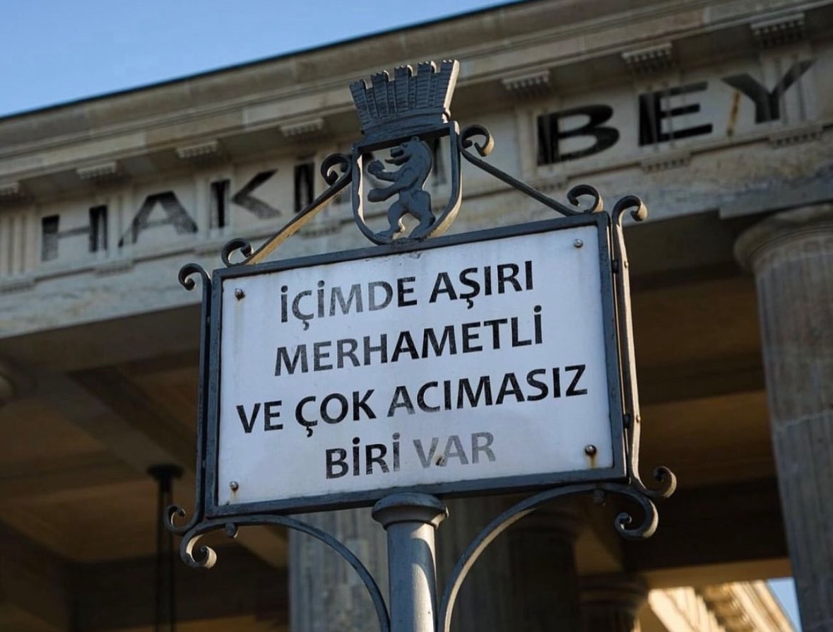 yavrumnealaka's tweet photo. https://t.co/hkefctaFCq