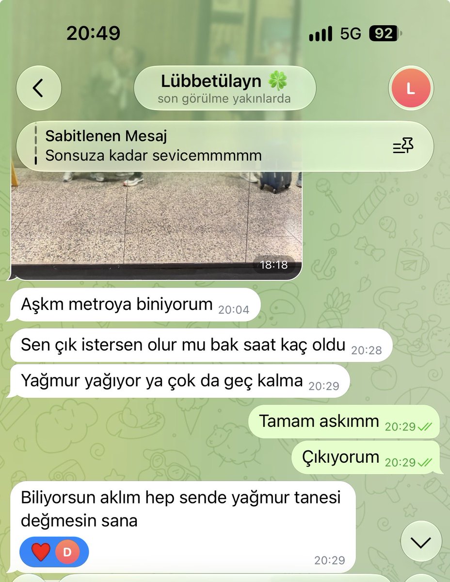 Gnesss2907's tweet photo. Çok mu prensesim 🌸🪅🎊🧚‍♂️🫶

@denissdmr https://t.co/lHKVQ4ss2p