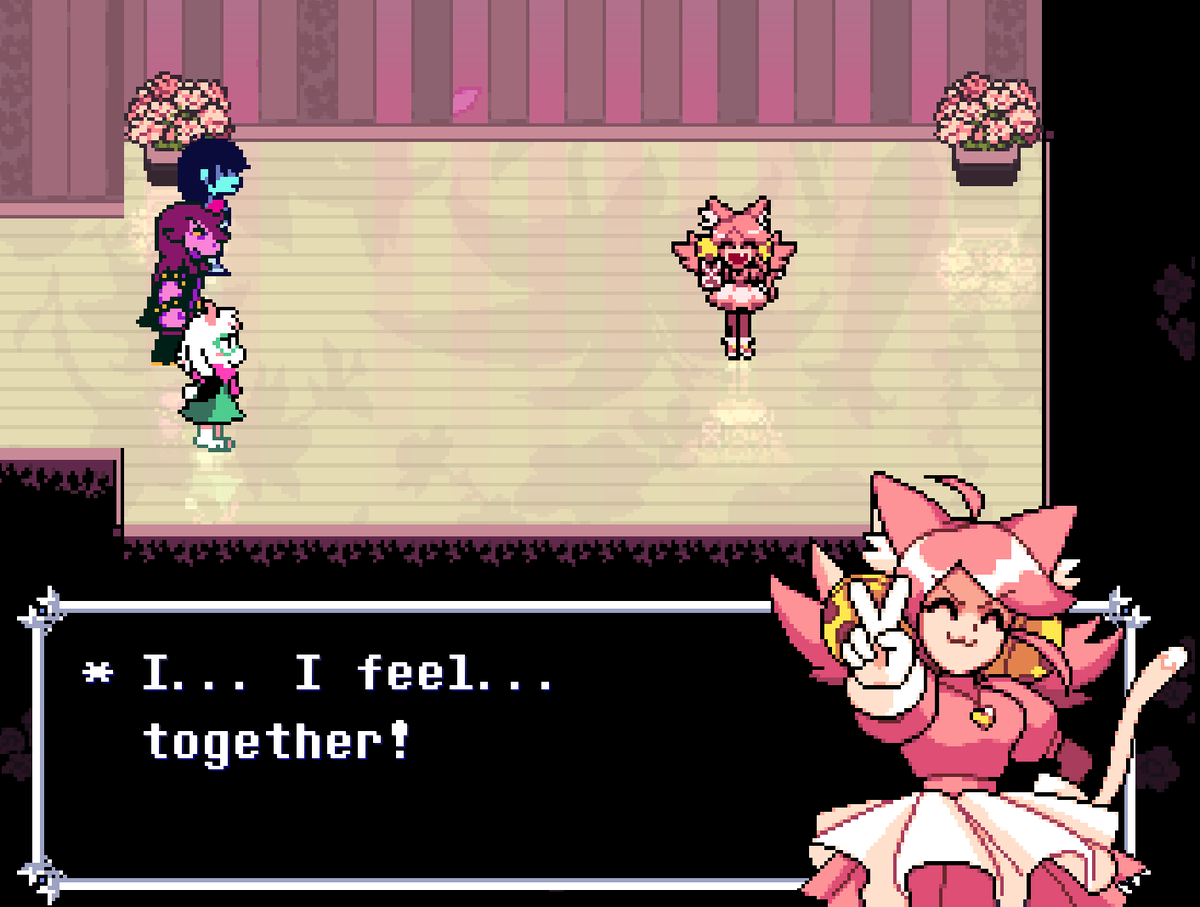 fambramb's tweet photo. I like how the big conclusion of the Pink fight is that the Body and Ghost fuse and are no longer separate but then everyone in the fandom ignored that because it's easier to draw them kissing and stuff when they're unfused https://t.co/YndPgnsnpk