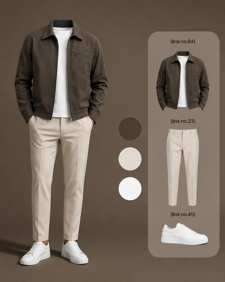 manly_talks's tweet photo. Trending casual modern fashion outfit styles. https://t.co/BaZ9OwVwRw