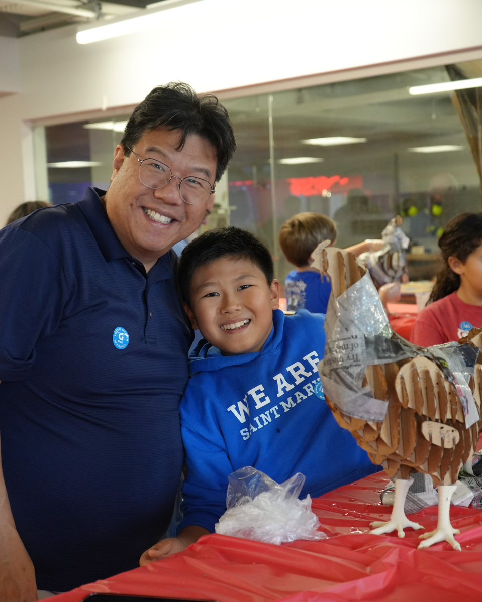ScienceMusofVA's tweet photo. Mess Fest success! ✅ Every guest helped this event live up to its name by throwing, squishing, stretching, sliming and mixing up some science.

Science After Dark returns Friday, October 23 with Spooky Science! 🎃 https://t.co/d5G6bMwzti