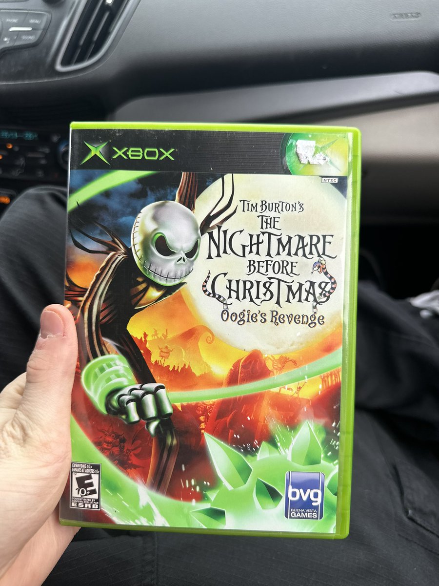 RaddyIsMaddy's tweet photo. Finally found devil may cry https://t.co/HcXoLJ5Wxd