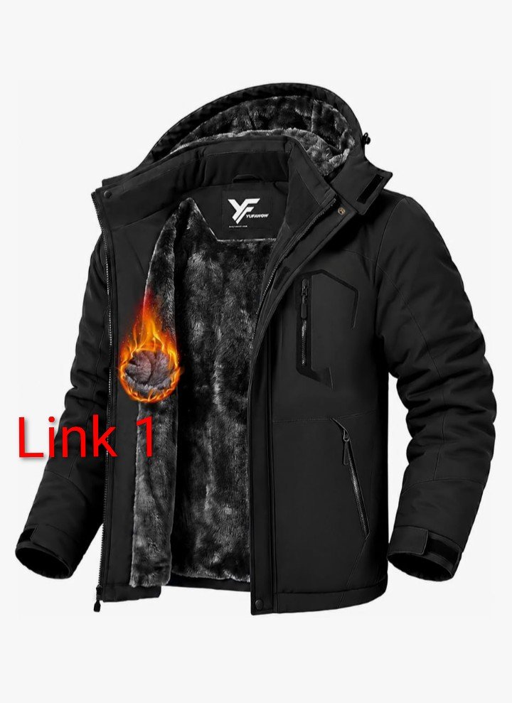 Gilles19827's tweet photo. I'm an Amazon Associates 
Take advantage of my Deal of the Day 🚀 
If you're not interested in the product, share it to reach more people.
Please help me by sharing my Amazon Affiliate ad, as I don't have the financial means to do paid traffic.
Take advantage of the discounts using my links below—they're a surprise and only available for a short time.
The prices of advertised products are subject to change.
Please read the details of the announcement carefully at the link below ⬇️

Snow jackets

1 https://t.co/58tfQws0kD

2 https://t.co/2el6qtmS21

3 https://t.co/uzA1R0RA8K

4 https://t.co/TgCO60XQx7

5 https://t.co/iAydRucCQP

6 https://t.co/0TuXQ9ip05
#Amazon #AWS 
Amazon's Full Responsibility
Join my group for more offers ⬇️
https://t.co/7bXRGNGgQJ