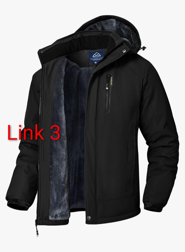 Gilles19827's tweet photo. I'm an Amazon Associates 
Take advantage of my Deal of the Day 🚀 
If you're not interested in the product, share it to reach more people.
Please help me by sharing my Amazon Affiliate ad, as I don't have the financial means to do paid traffic.
Take advantage of the discounts using my links below—they're a surprise and only available for a short time.
The prices of advertised products are subject to change.
Please read the details of the announcement carefully at the link below ⬇️

Snow jackets

1 https://t.co/58tfQws0kD

2 https://t.co/2el6qtmS21

3 https://t.co/uzA1R0RA8K

4 https://t.co/TgCO60XQx7

5 https://t.co/iAydRucCQP

6 https://t.co/0TuXQ9ip05
#Amazon #AWS 
Amazon's Full Responsibility
Join my group for more offers ⬇️
https://t.co/7bXRGNGgQJ