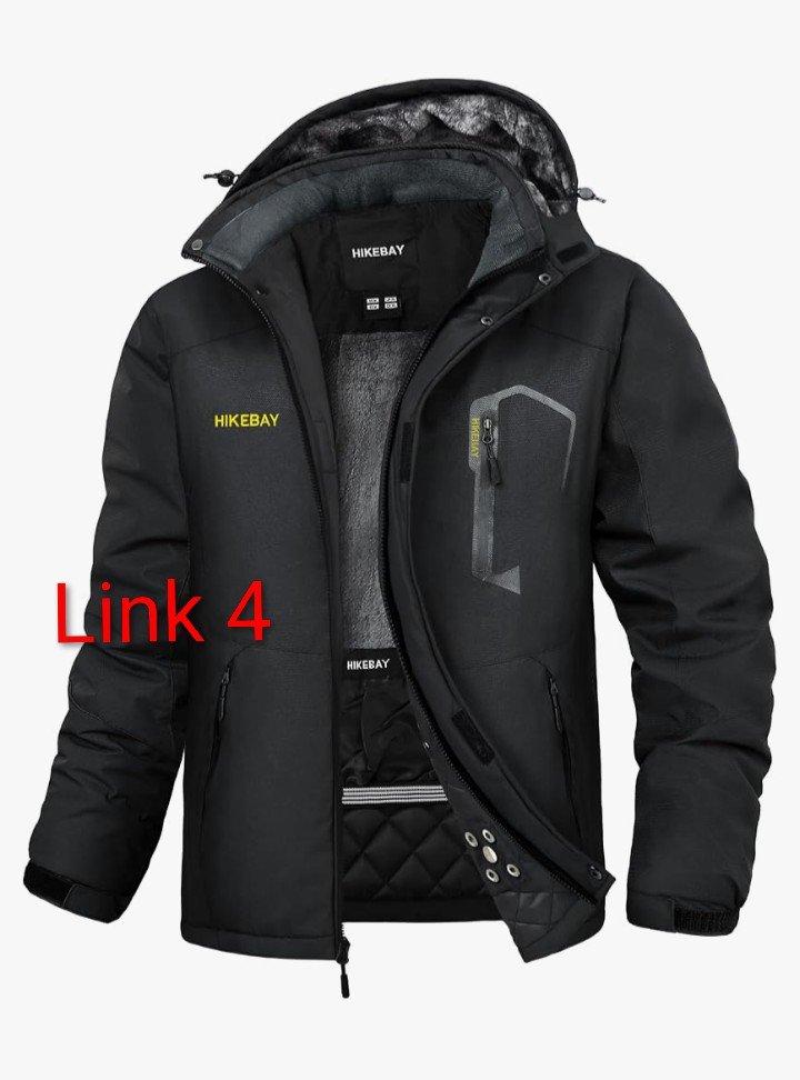 Gilles19827's tweet photo. I'm an Amazon Associates 
Take advantage of my Deal of the Day 🚀 
If you're not interested in the product, share it to reach more people.
Please help me by sharing my Amazon Affiliate ad, as I don't have the financial means to do paid traffic.
Take advantage of the discounts using my links below—they're a surprise and only available for a short time.
The prices of advertised products are subject to change.
Please read the details of the announcement carefully at the link below ⬇️

Snow jackets

1 https://t.co/58tfQws0kD

2 https://t.co/2el6qtmS21

3 https://t.co/uzA1R0RA8K

4 https://t.co/TgCO60XQx7

5 https://t.co/iAydRucCQP

6 https://t.co/0TuXQ9ip05
#Amazon #AWS 
Amazon's Full Responsibility
Join my group for more offers ⬇️
https://t.co/7bXRGNGgQJ
