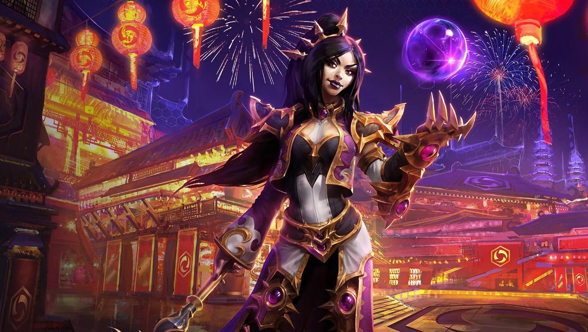 chudmedia's tweet photo. Diablo wouldn't have won if Li-Ming was there https://t.co/1PT4sDxCuQ