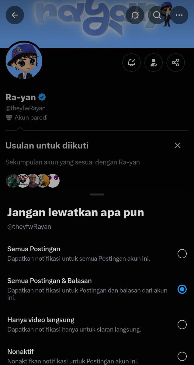 0XSAVIN1's tweet photo. @theyfwRayan E72XhNMwPCxWqExyR59Nf1hSr1UTj2k7dYZ59FAbdeTG

Done✅ https://t.co/722Cnh3GRK