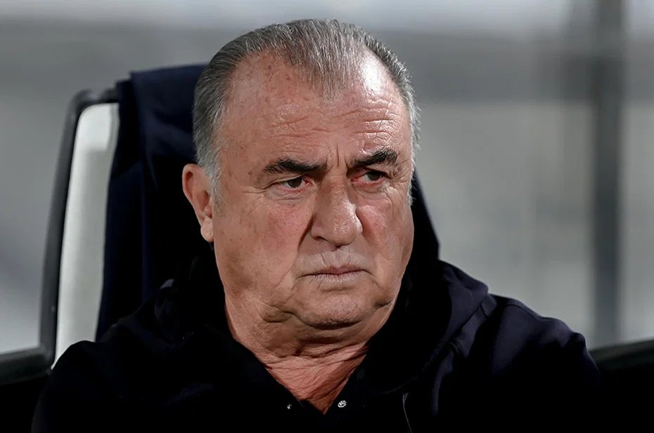 forzacimbom's tweet photo. Fatih Terim: Bizim kendimize yaptığımızı rakip bize yapmıyor ki... https://t.co/YTRu2XAmZv