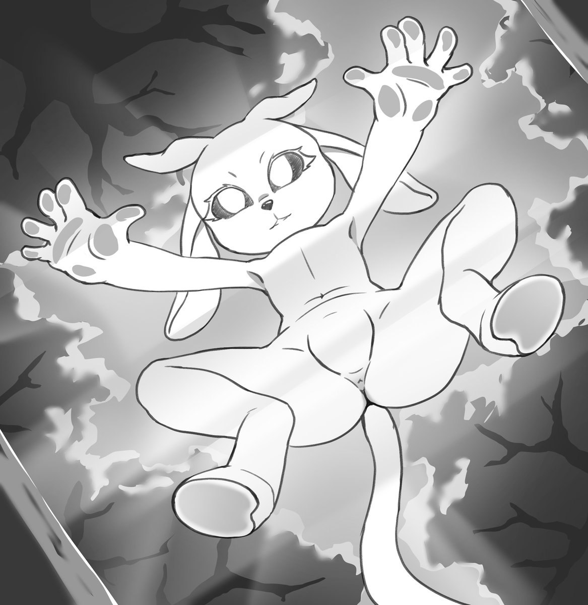 BlackpawNSFW's tweet photo. #furry #furryartist #furrycommunity #ori https://t.co/eeEZ0XdGUN